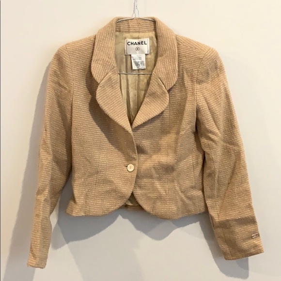 Chanel Jacket - Picture 2 of 11